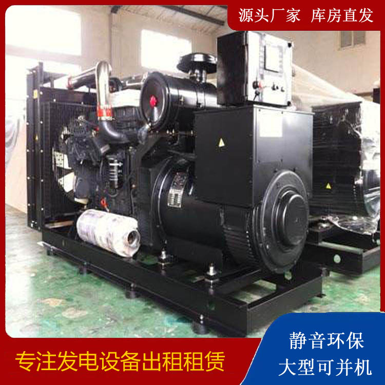 永顺发电车出租 柴油发电机组需要经常换机油吗？