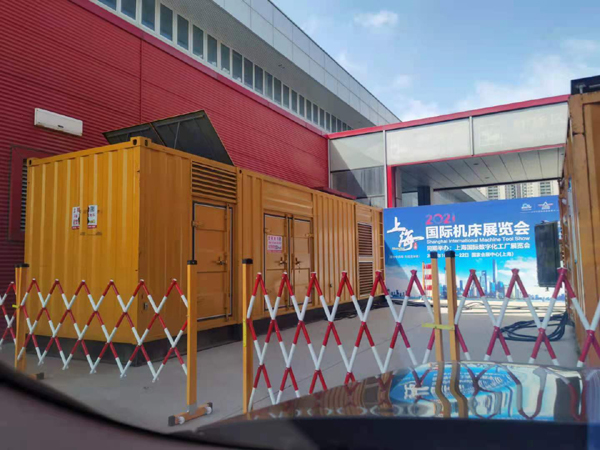 永顺发电机出租 对于发电机的特性你了解多少？