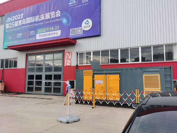 永顺发电机租赁-柴油发电机组不及时维护危害大