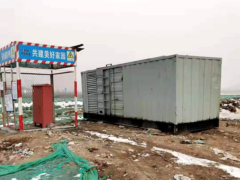 永顺燃气发电机在高海拔地区运行时会遇到哪些常见故障?