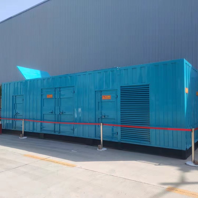 永顺怎样更换柴油发电机组的空气滤清器？
