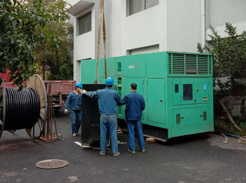 永顺核电厂应急柴油发电机的调试和维护对其他工厂发电机有哪些借鉴意义？