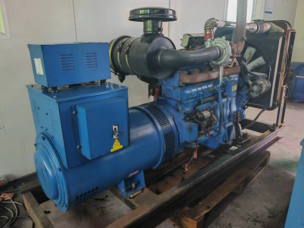 永顺100kW柴油发电机组使用多级机油有哪些优缺点?