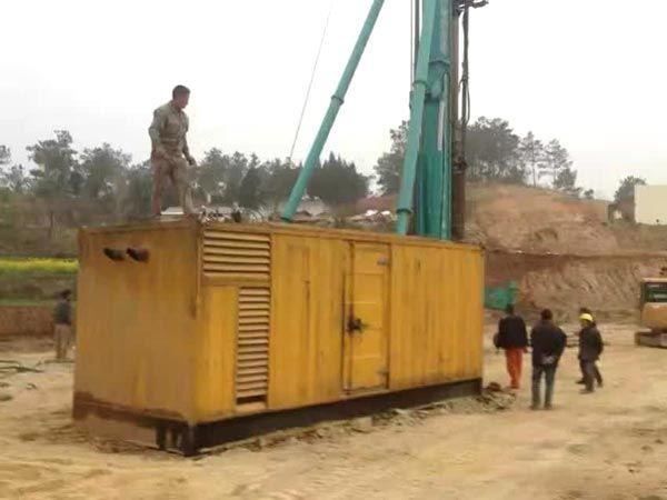 永顺柴油发电机组应用场合有哪些?